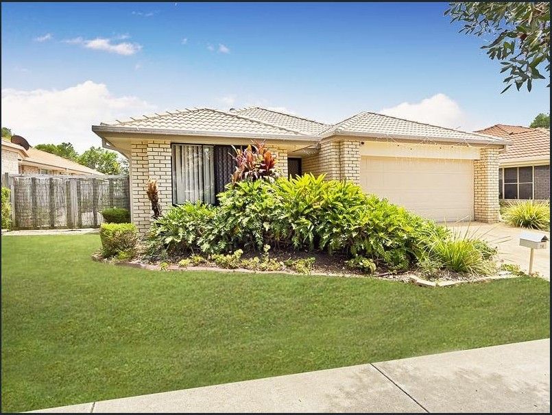 14 Davenport Pde, North Lakes, QLD 4509