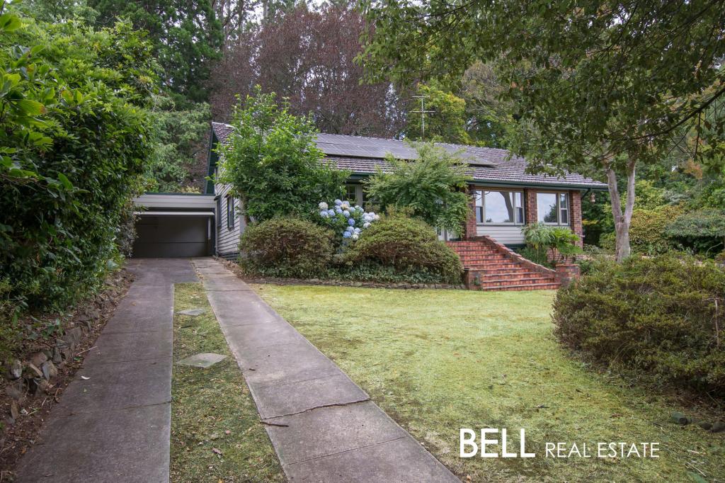 13 Seaview Ave, Ferny Creek, VIC 3786