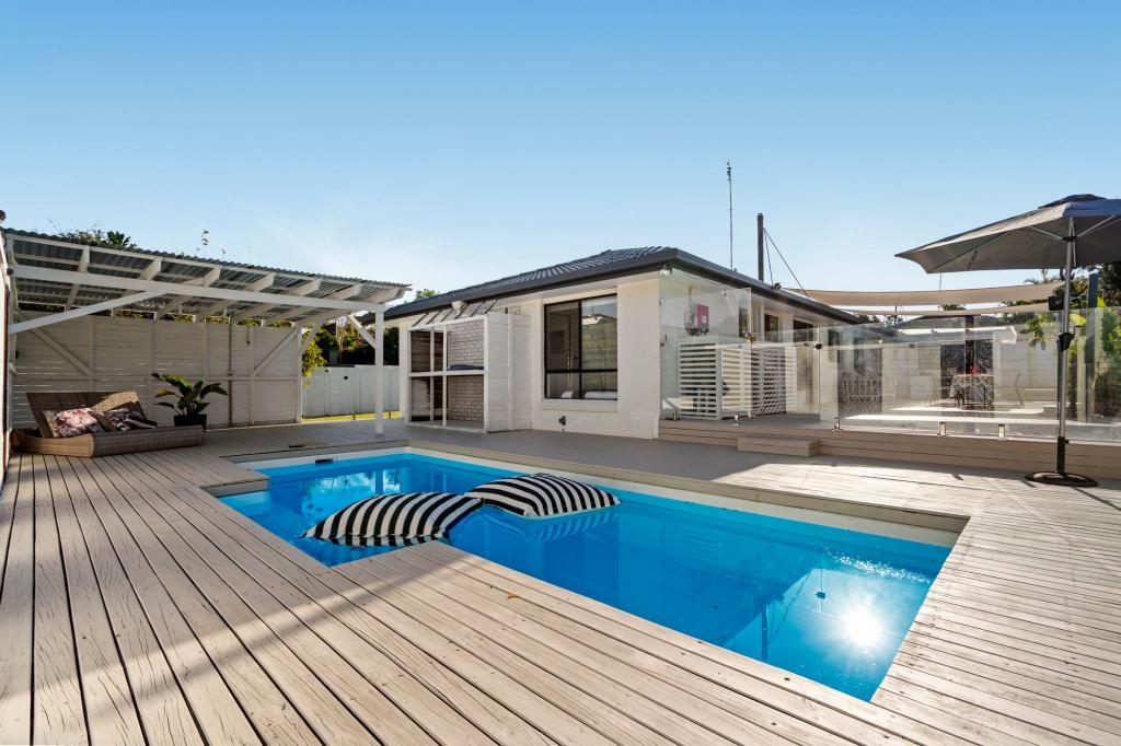 43 Yangoora Cres, Ashmore, QLD 4214