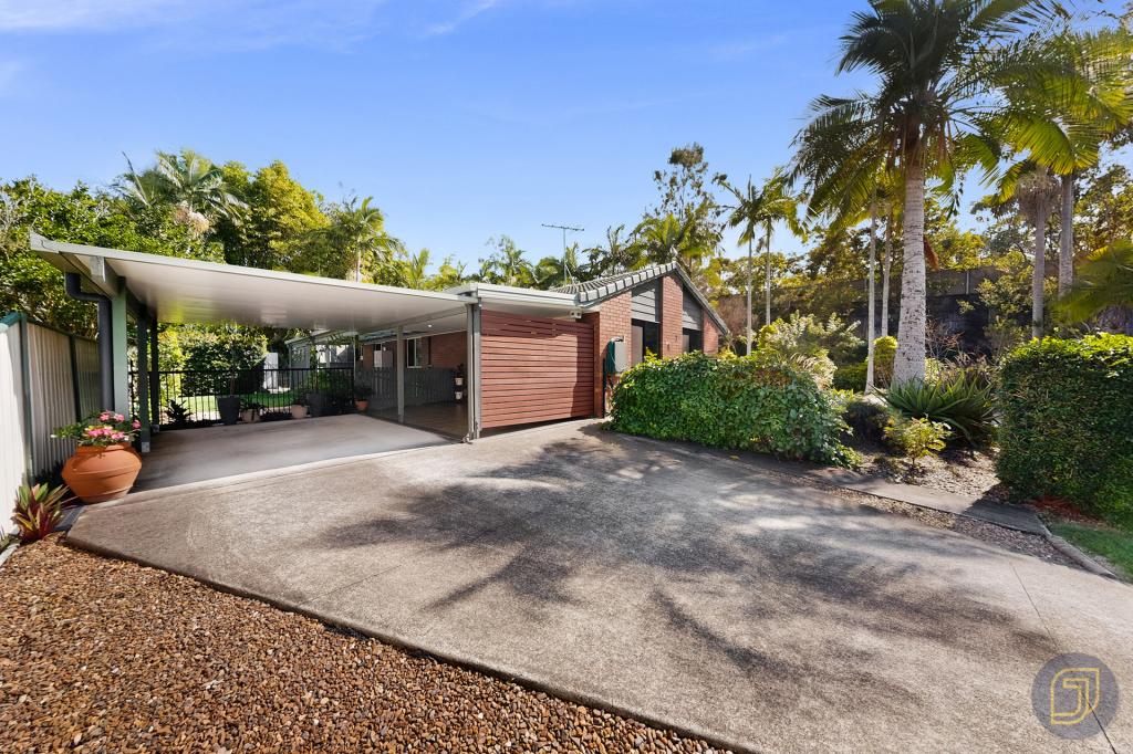 17 Calhoun St, Mcdowall, QLD 4053