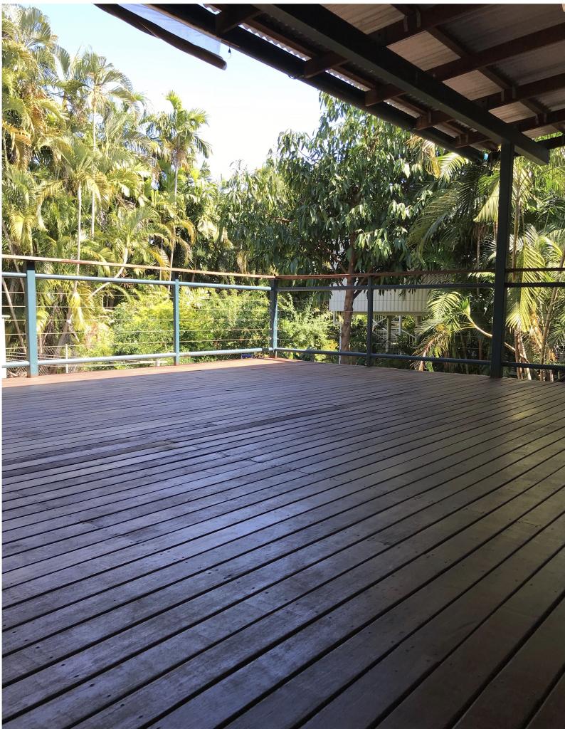 58 Hudson Fysh Ave, Parap, NT 0820