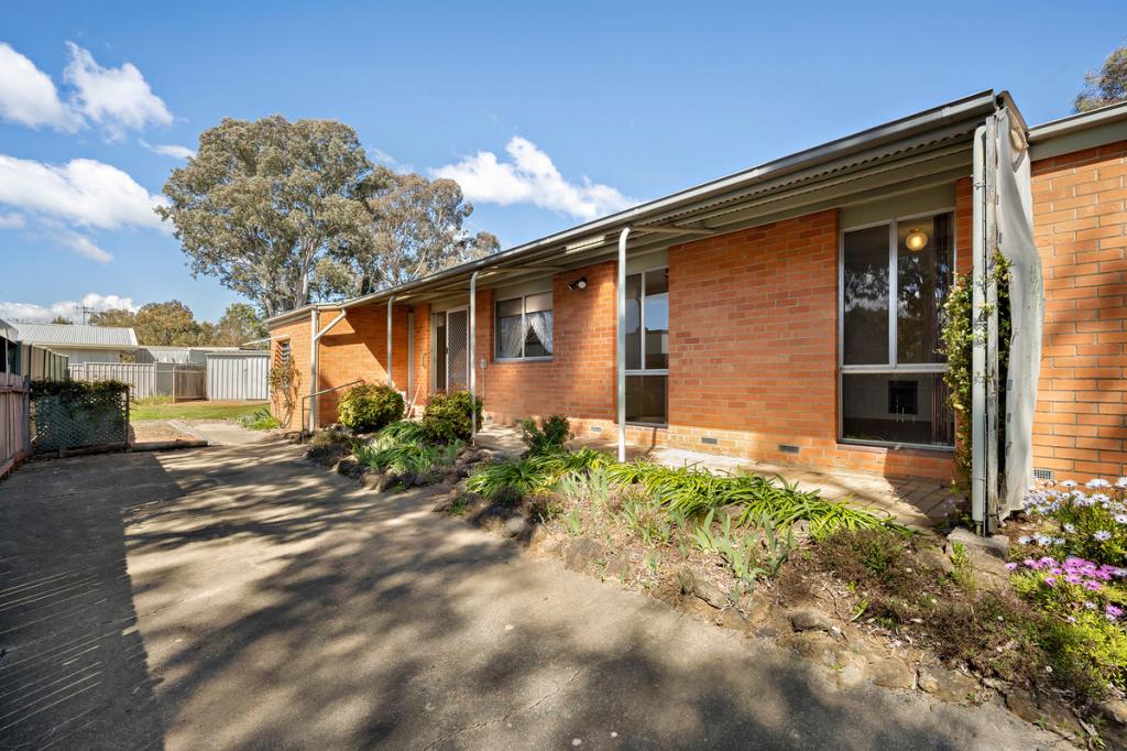45 Crofts Cres, Spence, ACT 2615