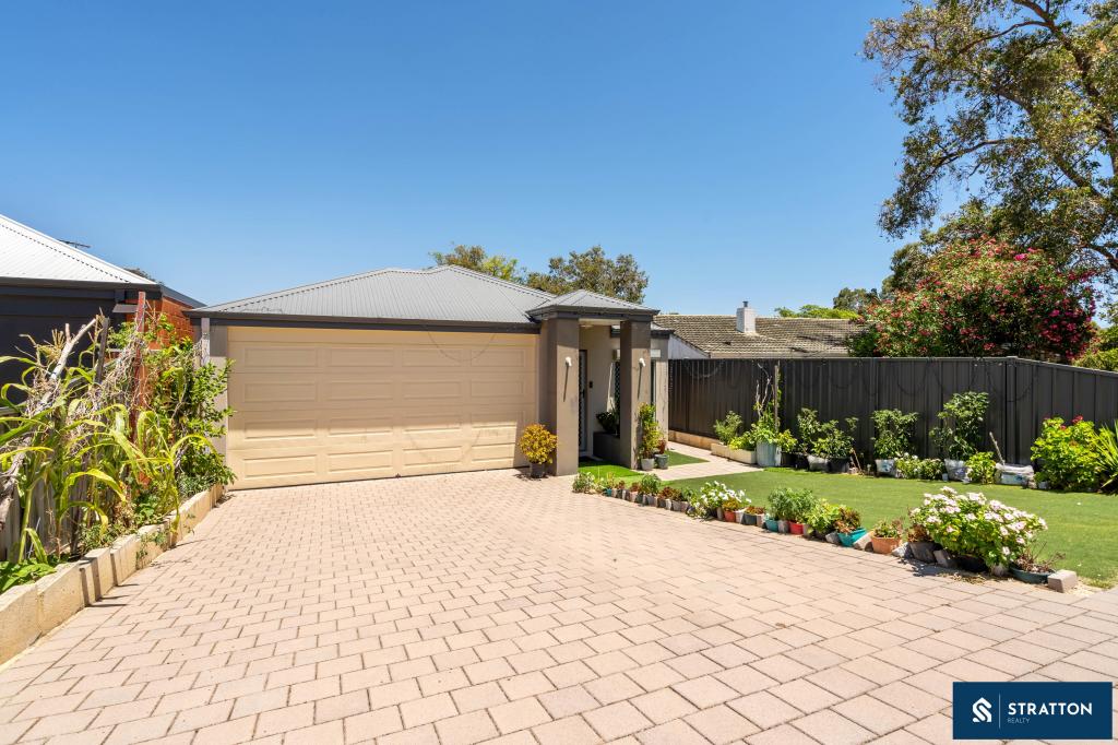 13a Clovelly Cres, Lynwood, WA 6147