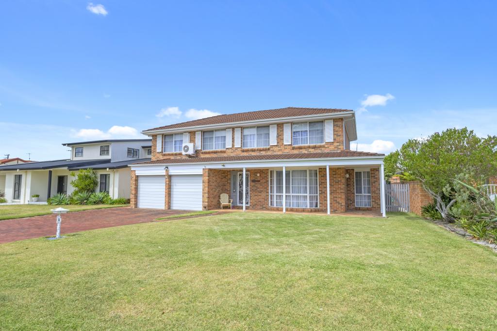 23 Teal Pl, Sussex Inlet, NSW 2540