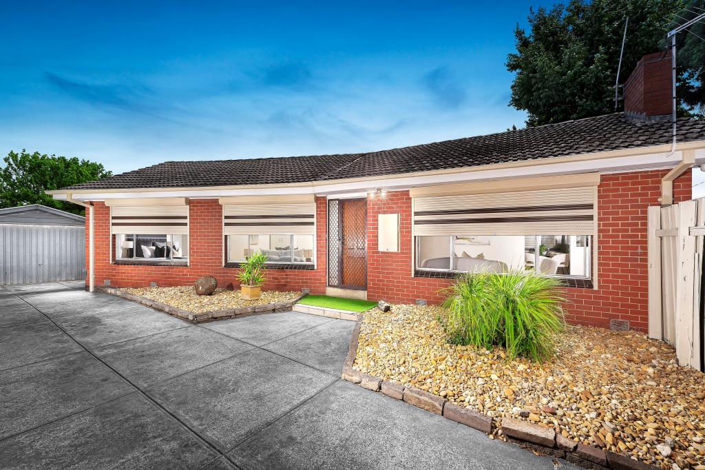 15 Lloyd Ave, Epping, VIC 3076