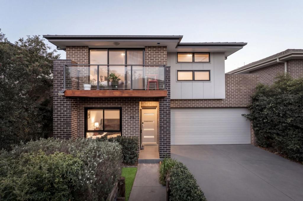 22 Grattan Rd, North Kellyville, NSW 2155