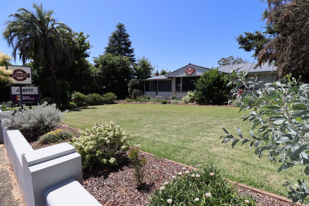 Suite 4/136-140 Russell St, Toowoomba City, QLD 4350