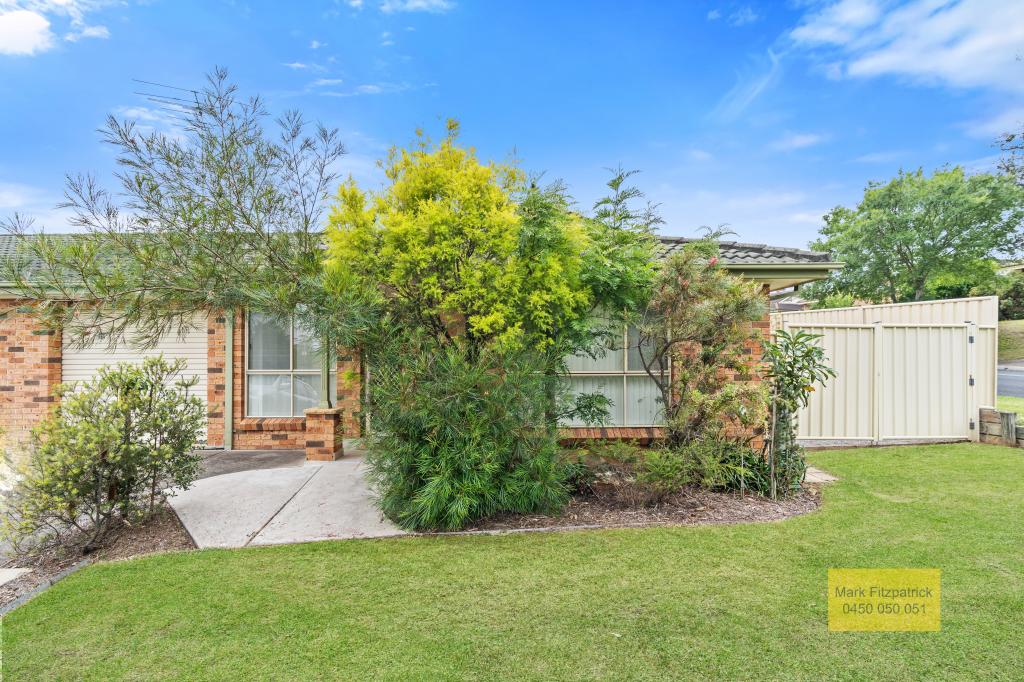 2/108 Queen St, Narellan, NSW 2567