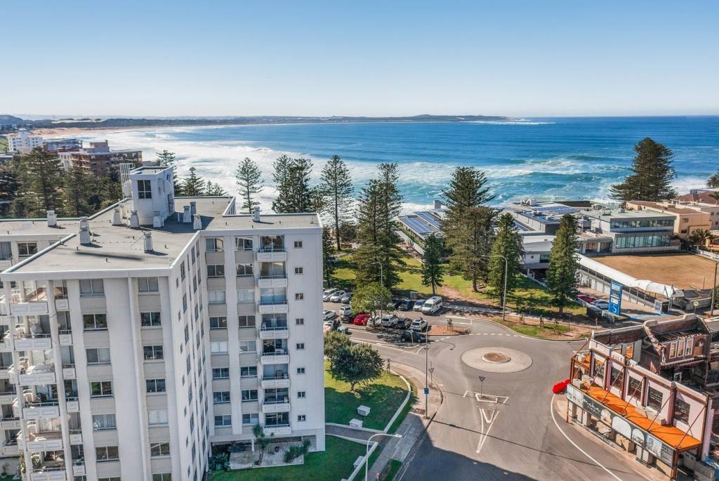6D/83-95 GERRALE ST, CRONULLA, NSW 2230