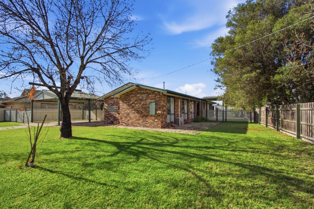 22 Hickeys Rd, Wurruk, VIC 3850