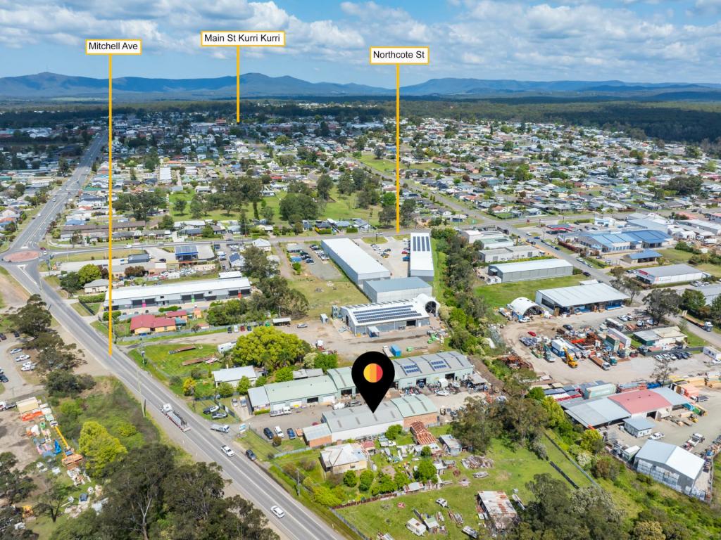 Unit 4 & 5/116 Mitchell Ave, Kurri Kurri, NSW 2327