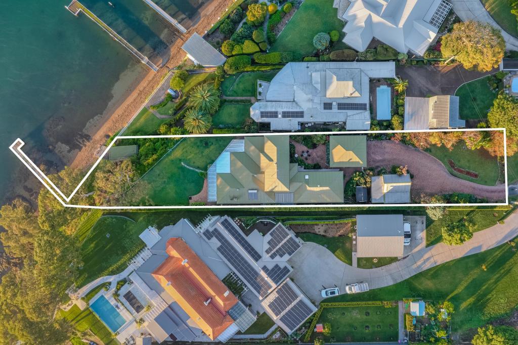 17 Hunter St, Toronto, NSW 2283