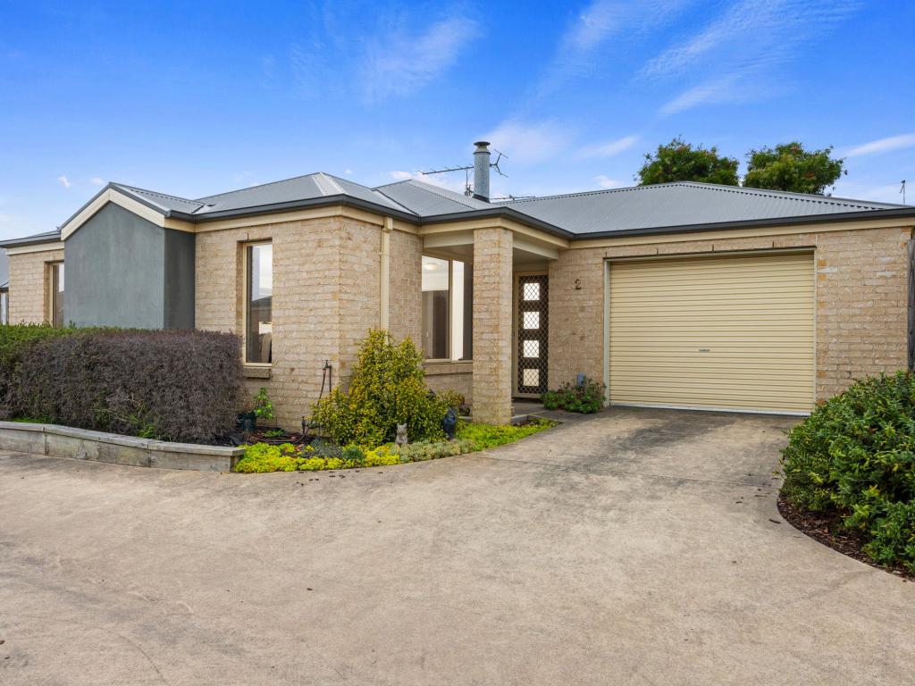 2/26-28 Graham St, Wonthaggi, VIC 3995