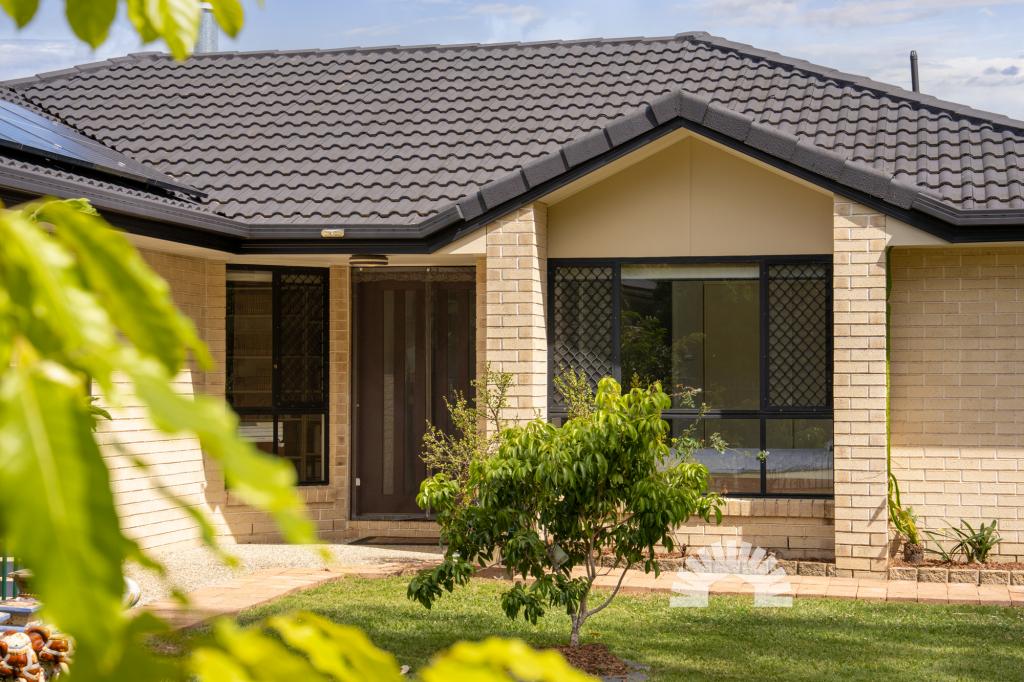 57 Almond Way, Bellmere, QLD 4510