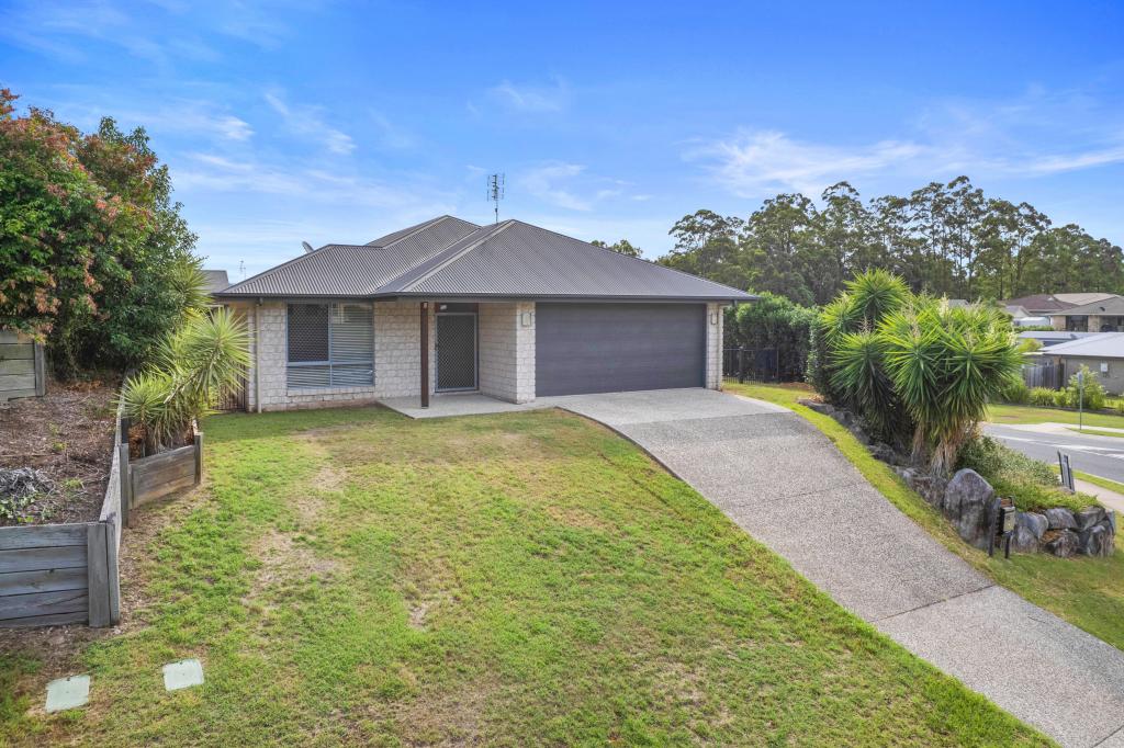 66 Fairway Dr, Gympie, QLD 4570