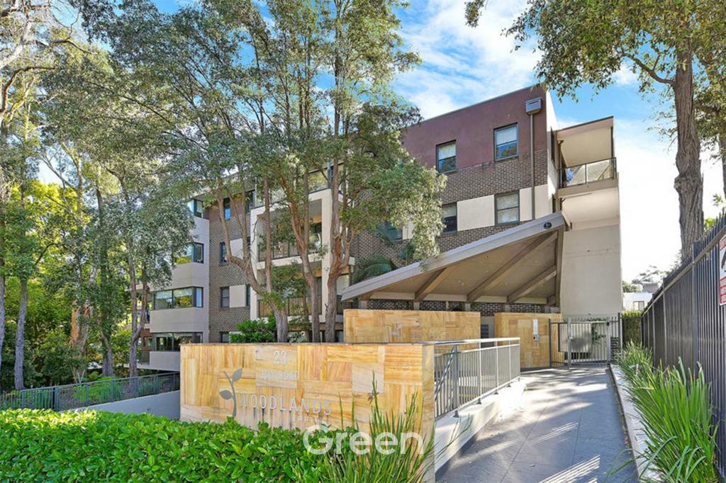 B32/23 Ray Rd, Epping, NSW 2121