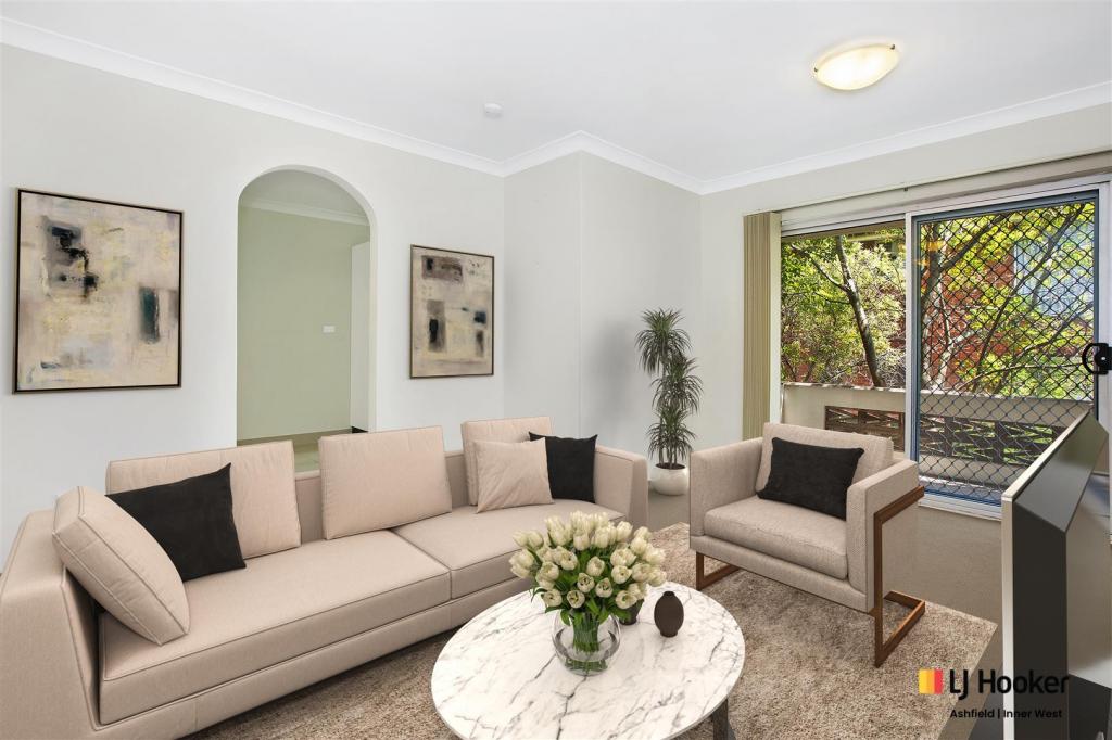 3/42 Terrace Rd, Dulwich Hill, NSW 2203