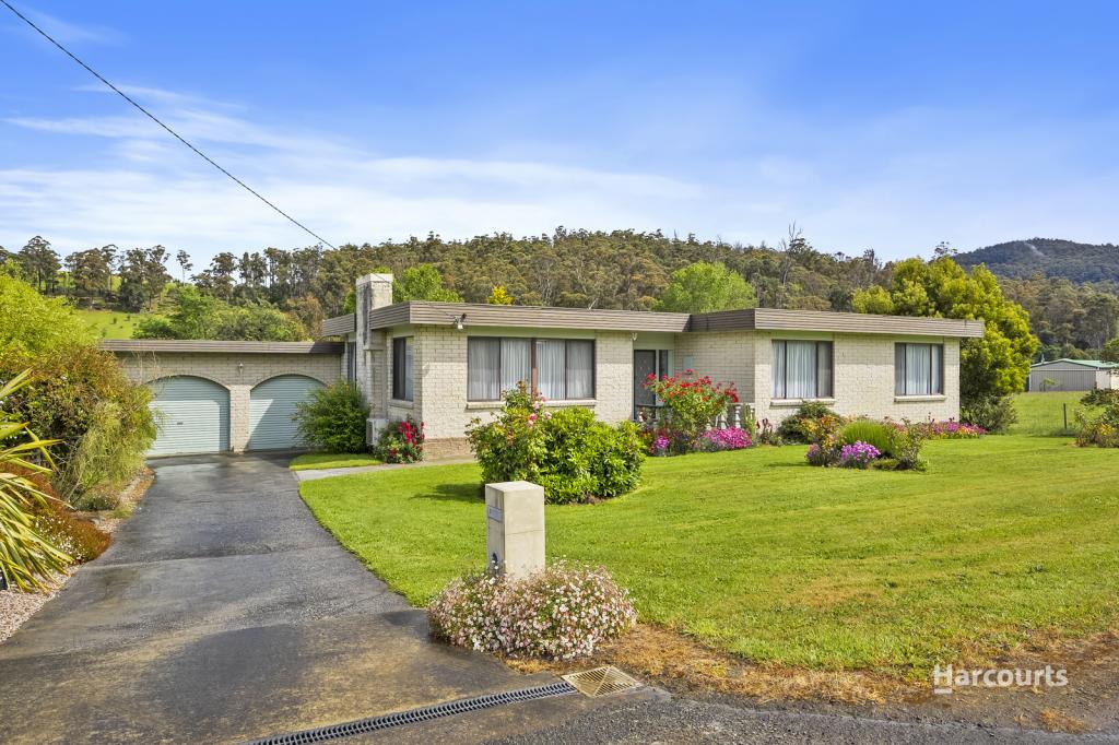 289 Mountain River Rd, Mountain River, TAS 7109