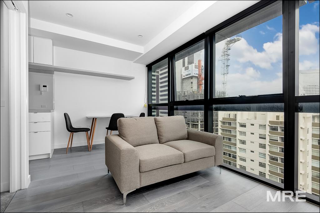 2105/327 La Trobe St, Melbourne, VIC 3000