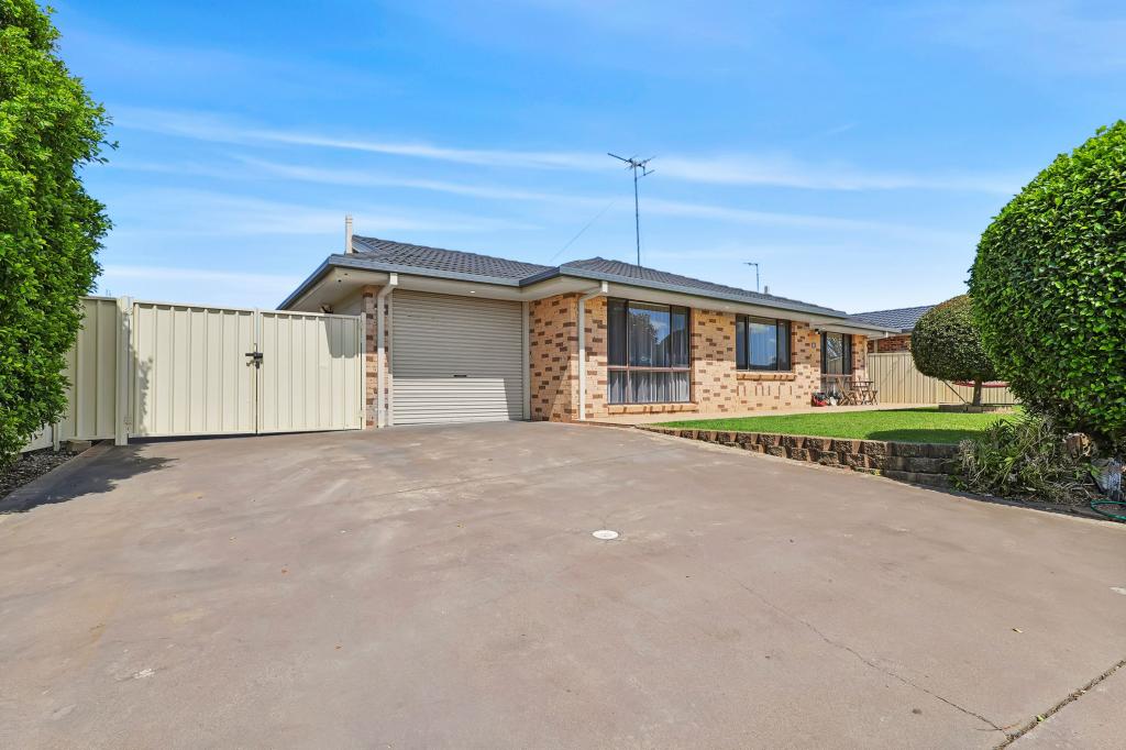 65 NEILSON CRES, BLIGH PARK, NSW 2756