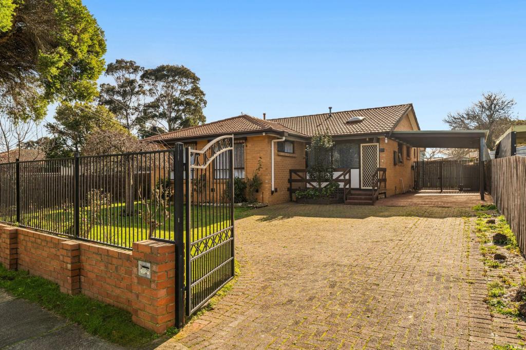 20 Bursaria Cres, Frankston North, VIC 3200