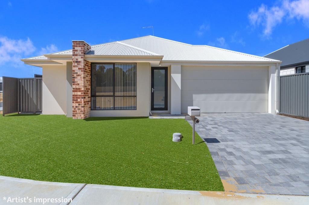 22 Tapin St, Yanchep, WA 6035