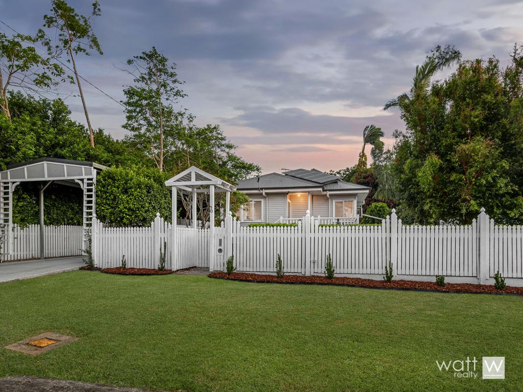 50 Kilpatrick St, Zillmere, QLD 4034