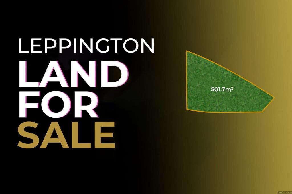 Contact Agent For Address, Leppington, NSW 2179