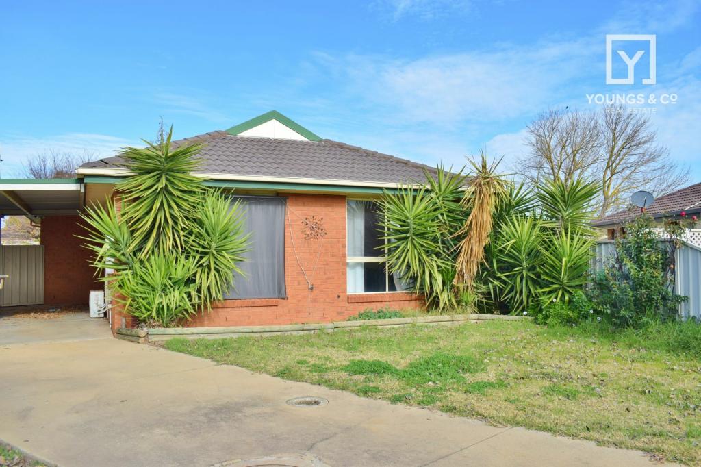 20 Madge Ct, Mooroopna, VIC 3629