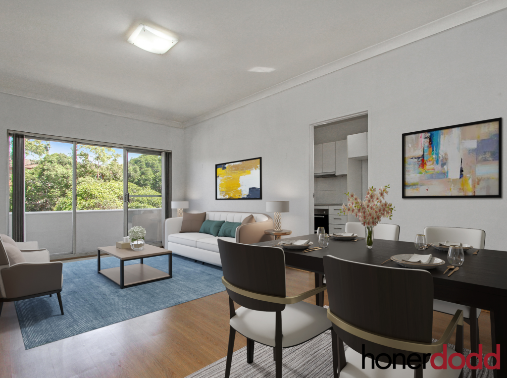 5/26-30 Queen Victoria St, Bexley, NSW 2207