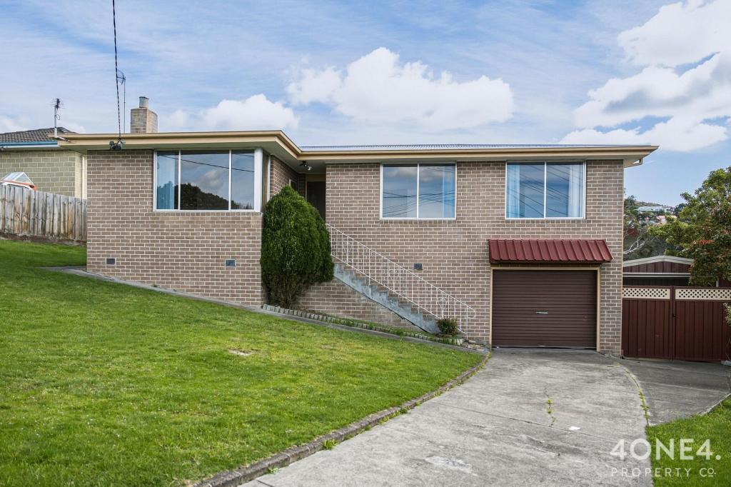 13 Garfield Rd, Glenorchy, TAS 7010