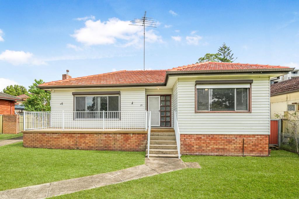 39 Somerset St, Kingswood, NSW 2747