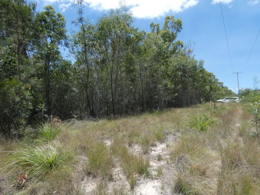 668 Matchbox Rd, Deepwater, QLD 4674