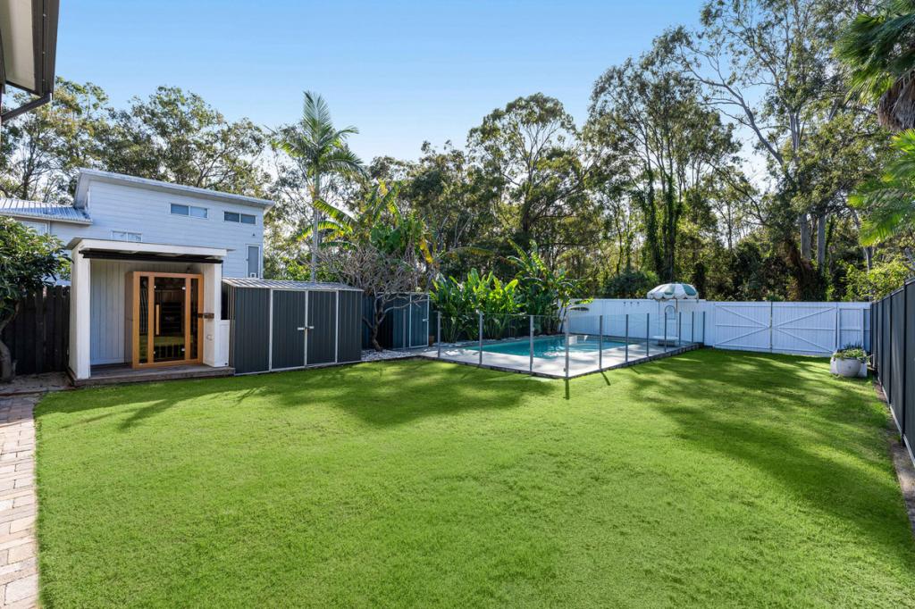 30 John St, Thorneside, QLD 4158