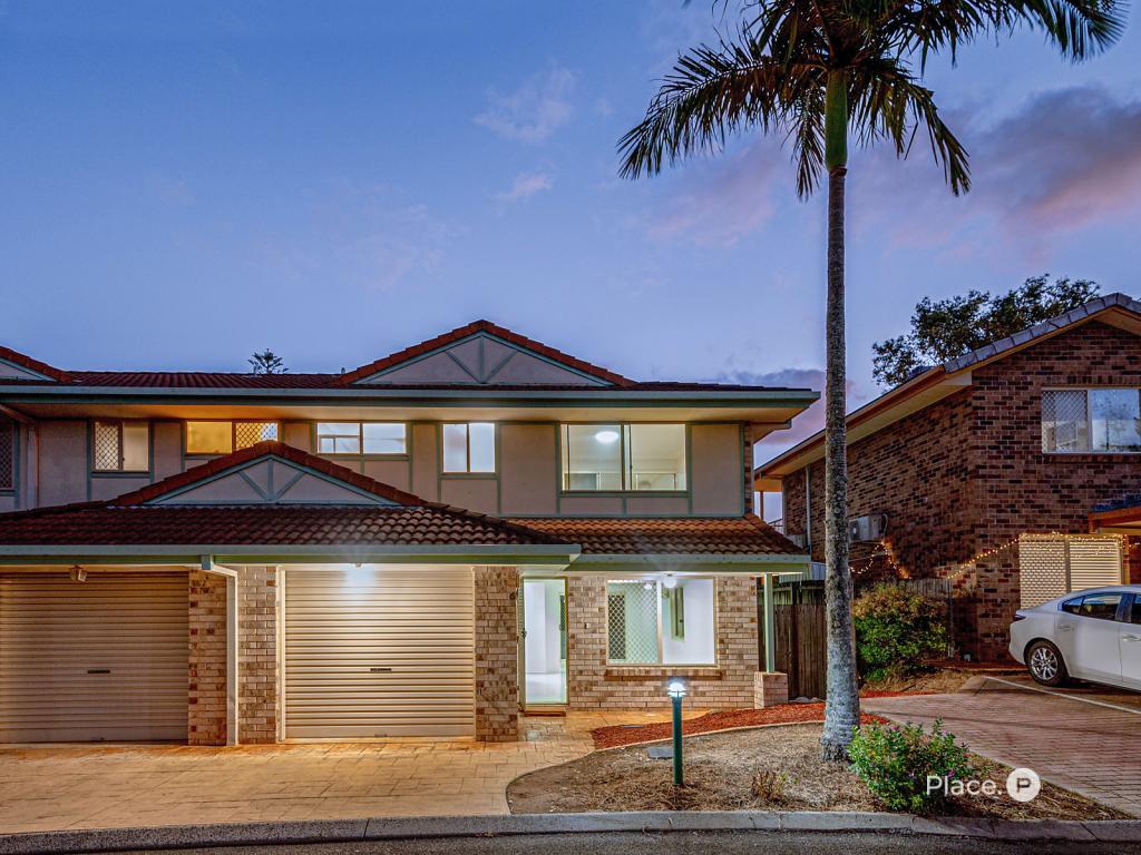 6/12 GRANDCHESTER ST, SUNNYBANK HILLS, QLD 4109