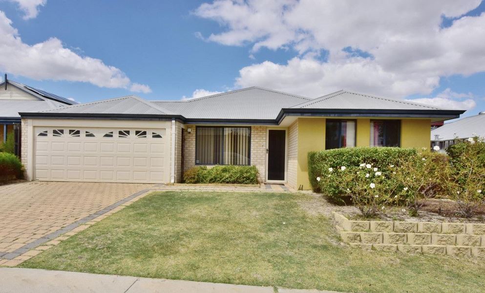 3 Rocklea Cres, Ellenbrook, WA 6069