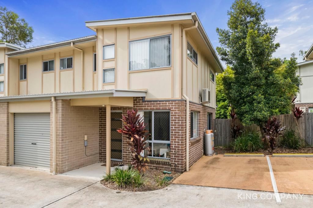 2/20 Robert St, Loganlea, QLD 4131