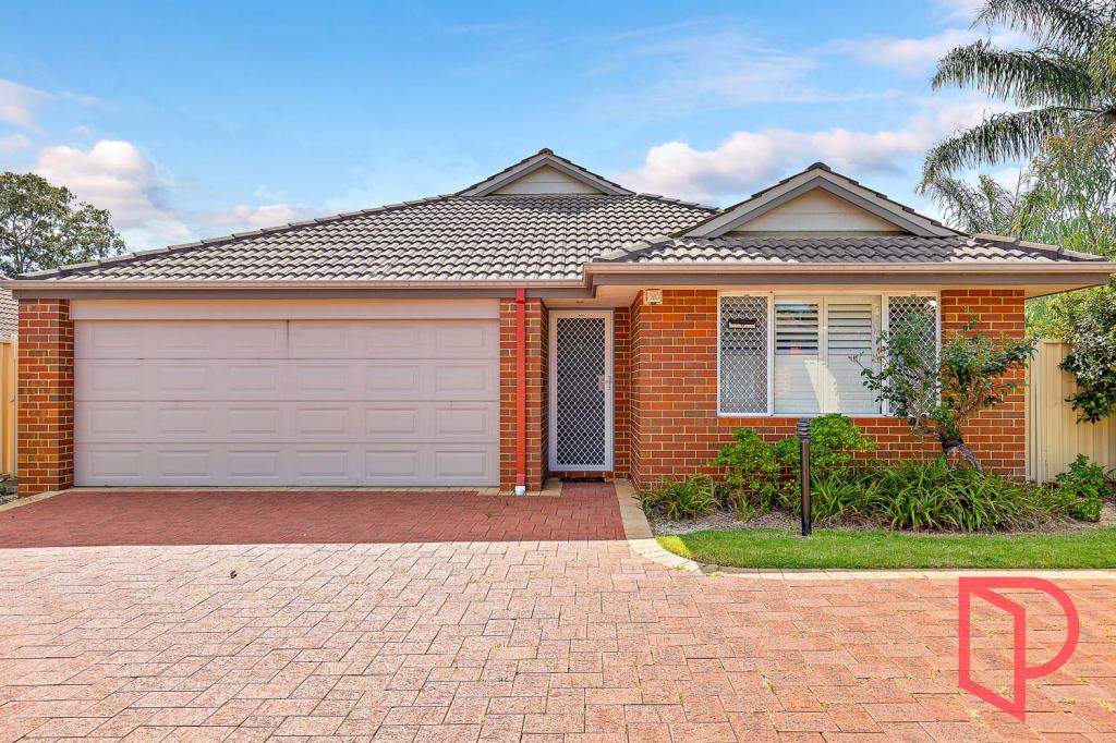 3/157-165 Seventh Rd, Armadale, WA 6112