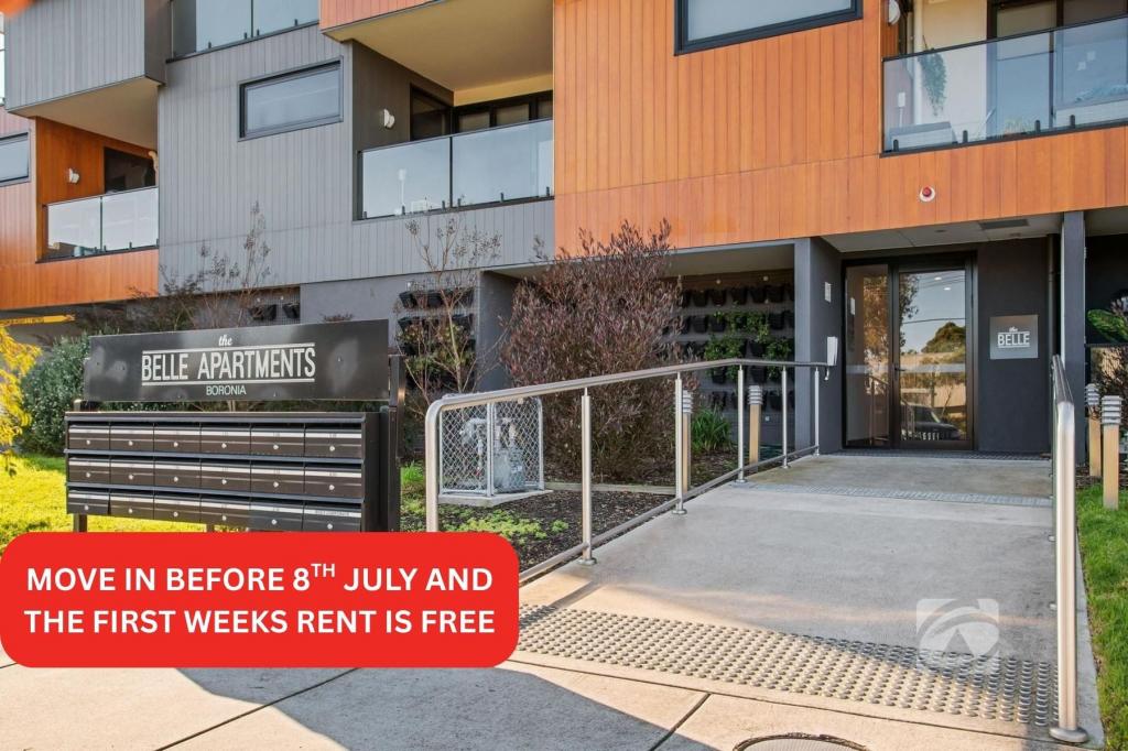 207/198b Dorset Rd, Boronia, VIC 3155