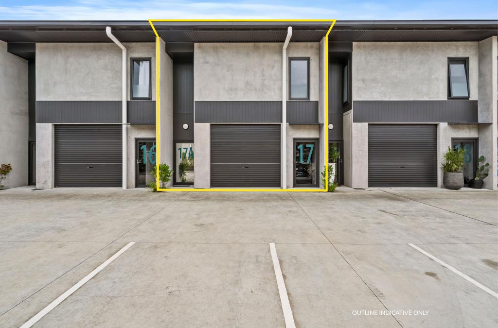 17/64 Gateway Dr, Noosaville, QLD 4566
