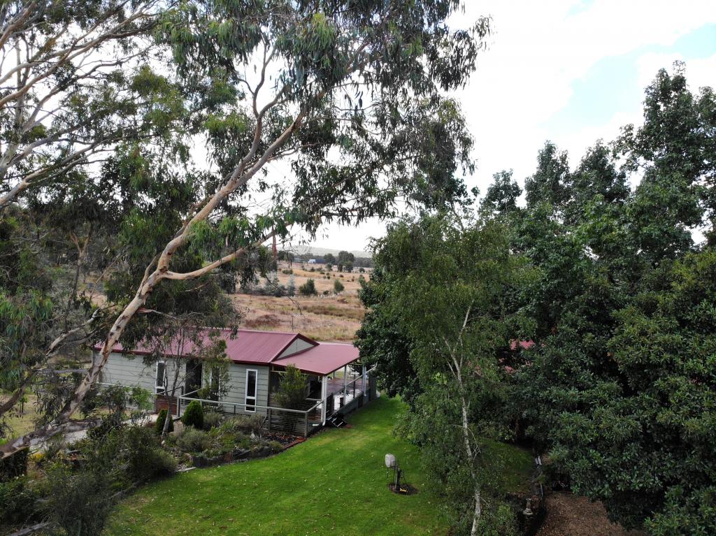 482 Beechworth-Chiltern Rd, Beechworth, VIC 3747