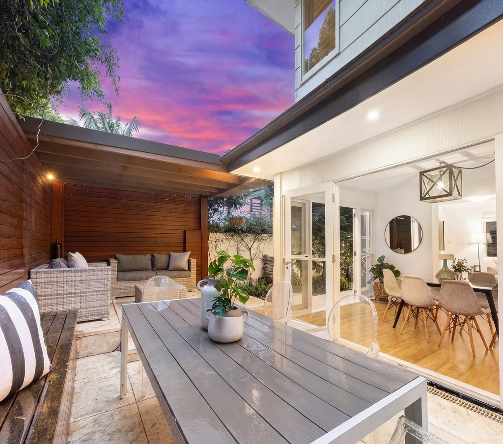 97c Bellevue St, Cammeray, NSW 2062