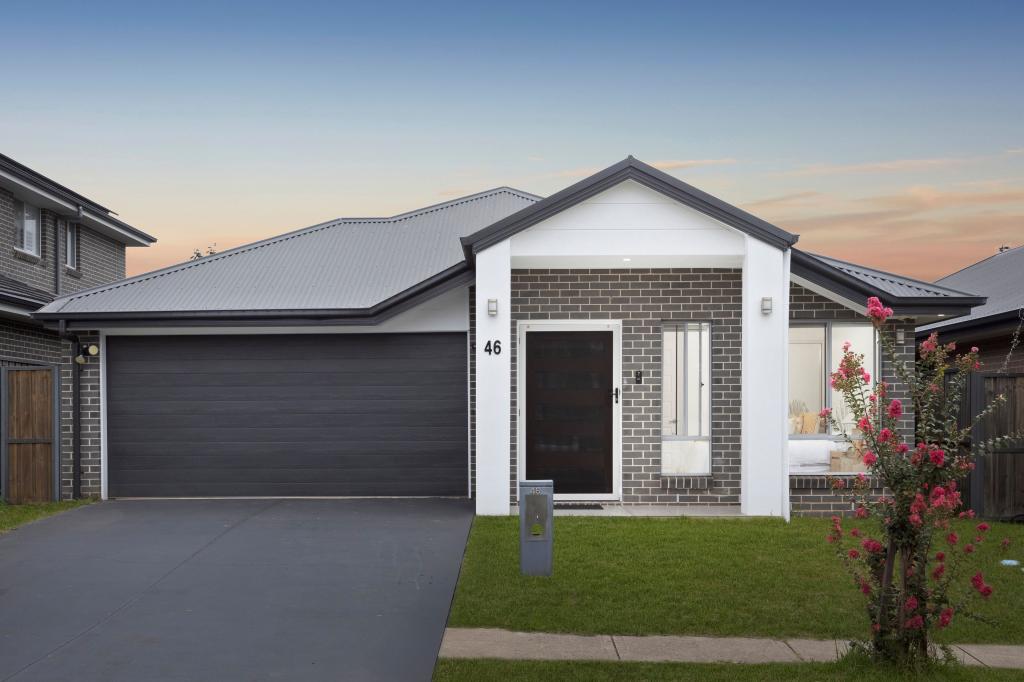 46 Liam St, Schofields, NSW 2762