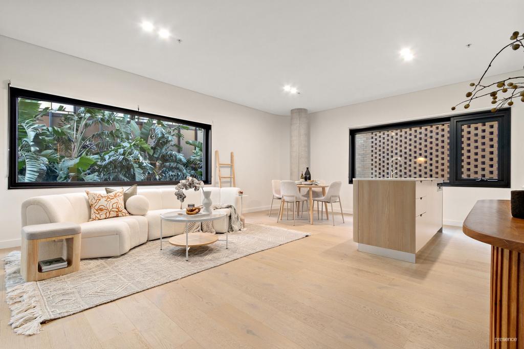 202/18 Wolfe St, Newcastle, NSW 2300