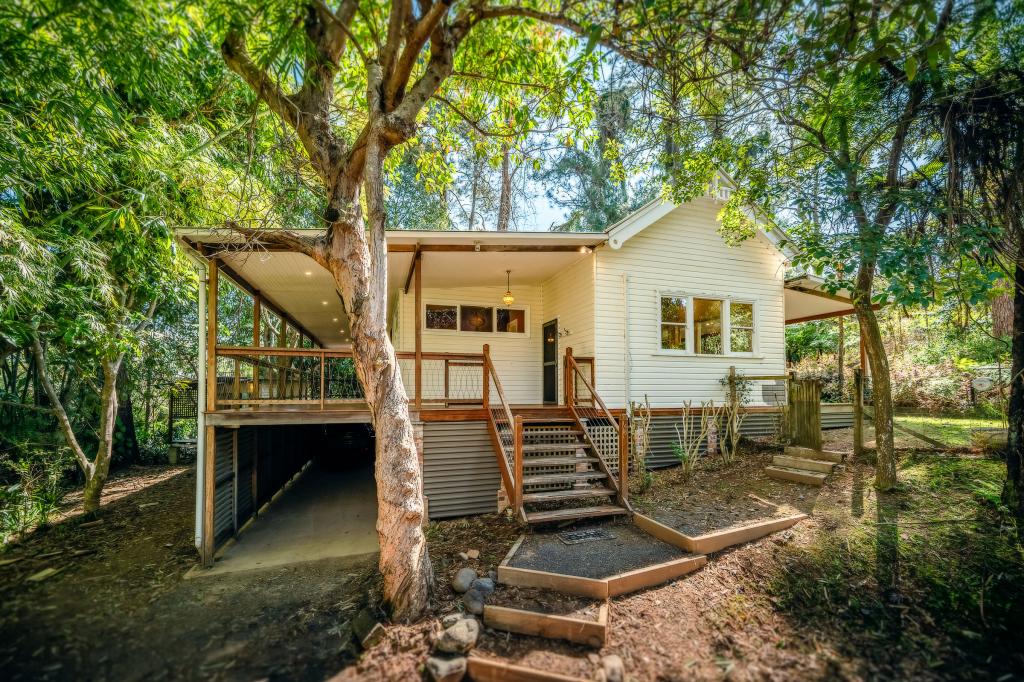 48 Wheatley St, Bellingen, NSW 2454
