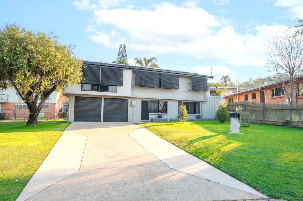 3 Grevillea St, Wulguru, QLD 4811