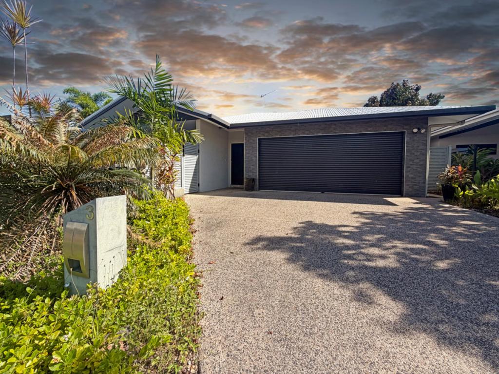 3 Morton St, Durack, NT 0830