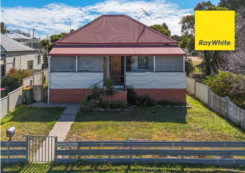 47 Urabatta St, Inverell, NSW 2360