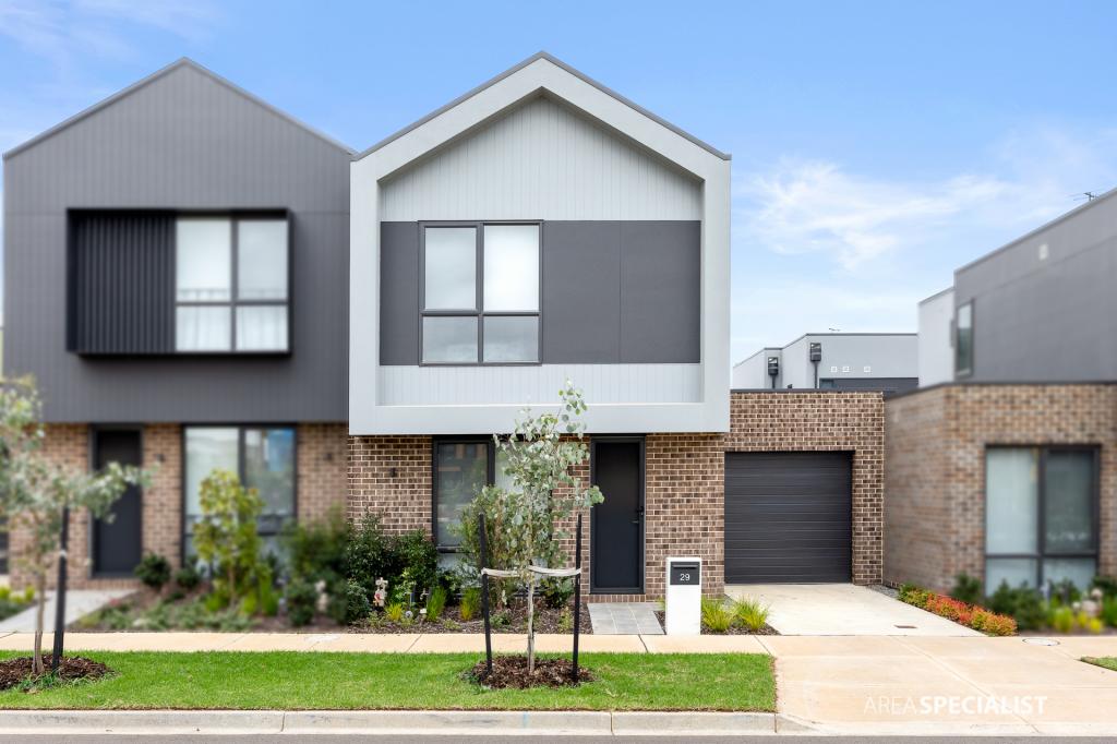 29 POWER ST, AINTREE, VIC 3336