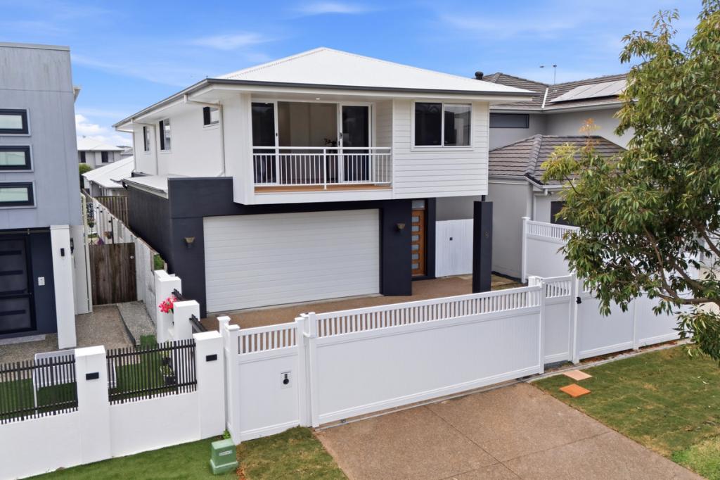 8 Paragon St, Rochedale, QLD 4123